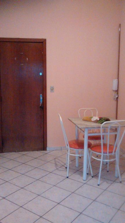 Home Sweet Home Flats Brasília Rum bild