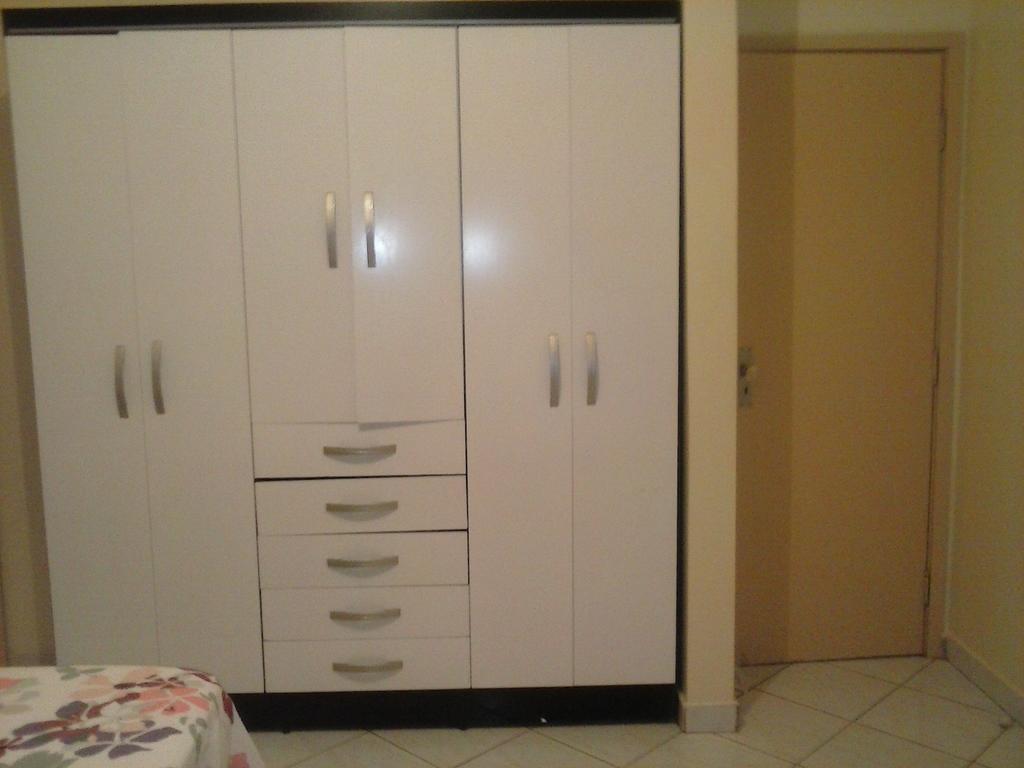 Home Sweet Home Flats Brasília Rum bild